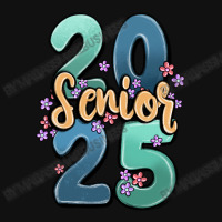 Senior 2025 Crew Socks | Artistshot