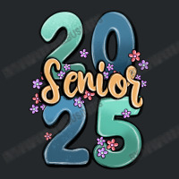 Senior 2025 Crewneck Sweatshirt | Artistshot