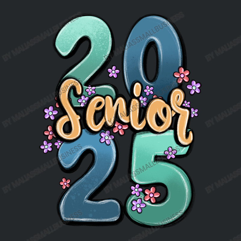 Senior 2025 Crewneck Sweatshirt | Artistshot