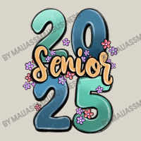 Senior 2025 Leatherette Tumbler | Artistshot