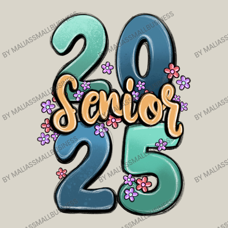 Senior 2025 Leatherette Tumbler | Artistshot