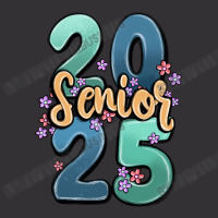 Senior 2025 Vintage Short | Artistshot