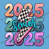 2025 Senior Basic T-shirt | Artistshot