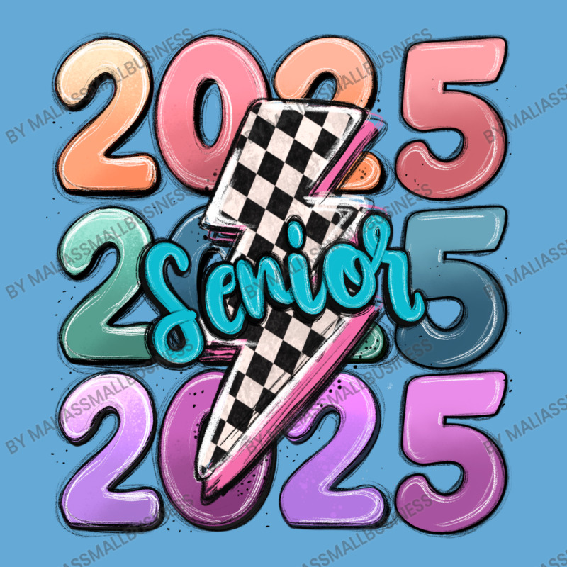 2025 Senior Basic T-shirt | Artistshot