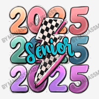 2025 Senior Urban Pullover Hoodie | Artistshot