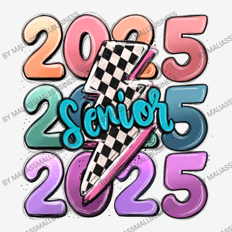 2025 Senior Urban Pullover Hoodie | Artistshot