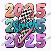 2025 Senior Tank Top | Artistshot