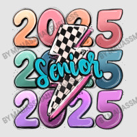 2025 Senior Exclusive T-shirt | Artistshot