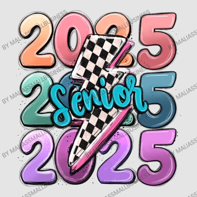 2025 Senior Exclusive T-shirt | Artistshot