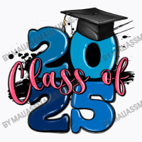 Class Of 2025 T-shirt | Artistshot