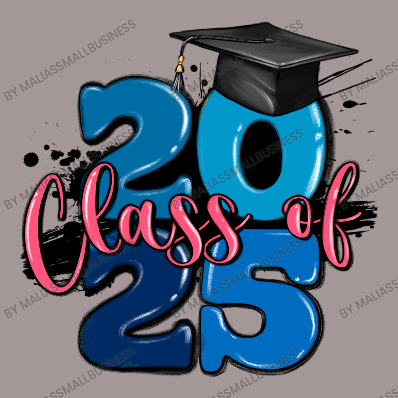 Class Of 2025 Vintage Hoodie | Artistshot