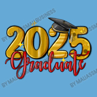 2025 Graduate Basic T-shirt | Artistshot