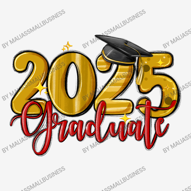 2025 Graduate Classic T-shirt | Artistshot