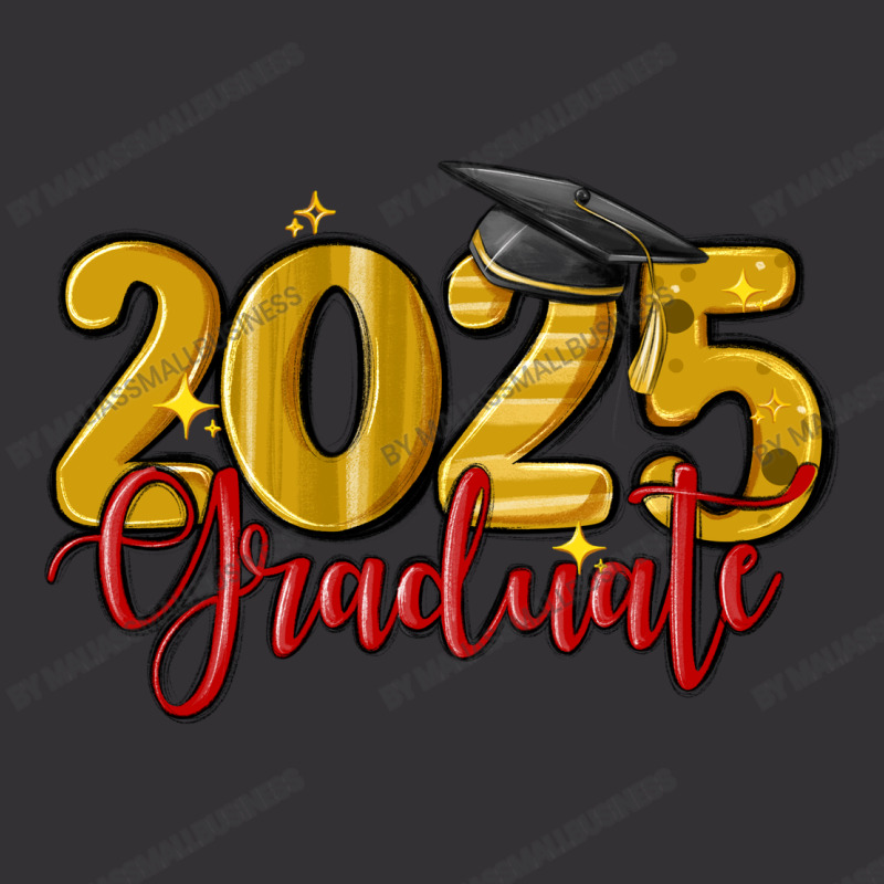 2025 Graduate Vintage Short | Artistshot