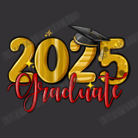 2025 Graduate Vintage Hoodie | Artistshot