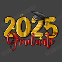 2025 Graduate Vintage T-shirt | Artistshot