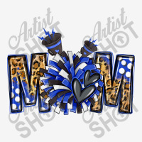 Cheer Mom Graphic T-shirt | Artistshot