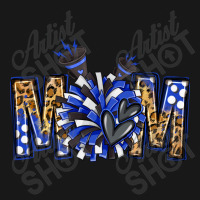 Cheer Mom Flannel Shirt | Artistshot