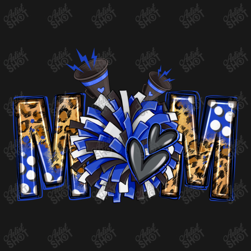 Cheer Mom Flannel Shirt | Artistshot