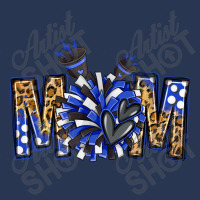 Cheer Mom Men Denim Jacket | Artistshot