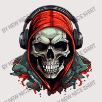 Hip Hop Skull Pocket T-shirt | Artistshot