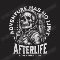 Skull Adventure T-shirt | Artistshot