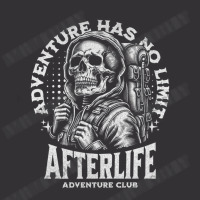 Skull Adventure Vintage Short | Artistshot