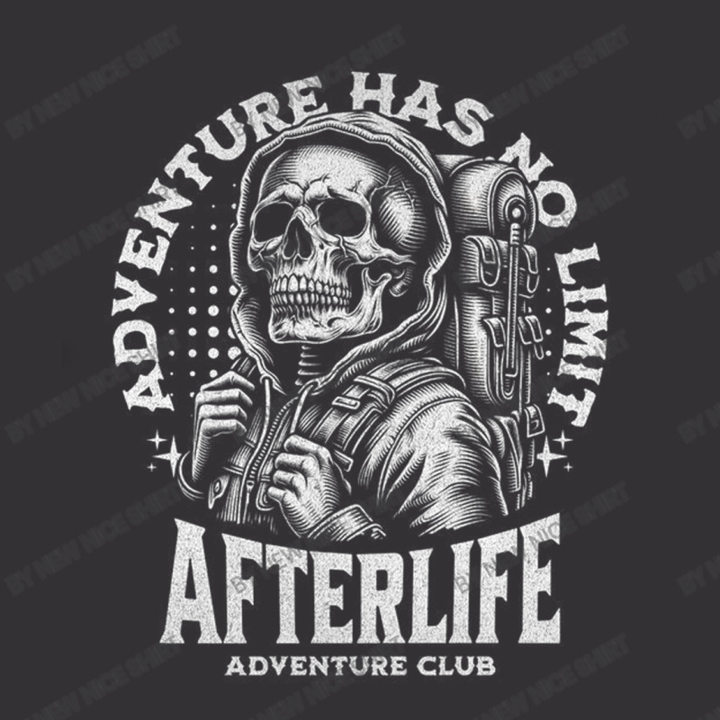 Skull Adventure Vintage Short | Artistshot