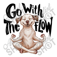 Dog Yoga Women's V-neck T-shirt | Artistshot