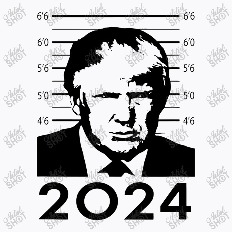 Trump 2024 T-shirt | Artistshot