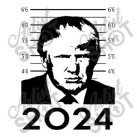 Trump 2024 3/4 Sleeve Shirt | Artistshot