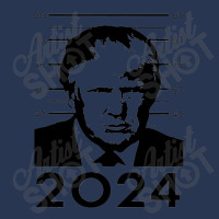 Trump 2024 Men Denim Jacket | Artistshot