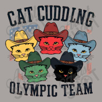 Cat Cuddling Olympic Team Racerback Tank | Artistshot