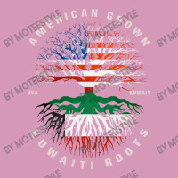 American Grown Kuwaiti Roots Kuwait Flag Tie Dyed Bucket Hat | Artistshot