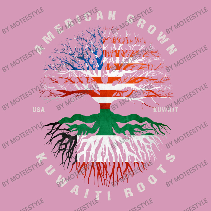 American Grown Kuwaiti Roots Kuwait Flag Tie Dyed Bucket Hat by moteestyle | Artistshot