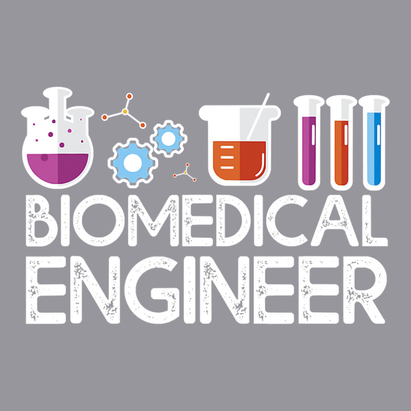 Biomedical Engineer   Biomedical Engineering Gift Bme Outfit T Shirt Retro Trucker Cap by sieuduong86 | Artistshot