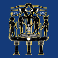 Egypt Egyptian God Kemetic Neter Ra Maat Anubis Hathor T Shirt Retro Trucker Cap | Artistshot