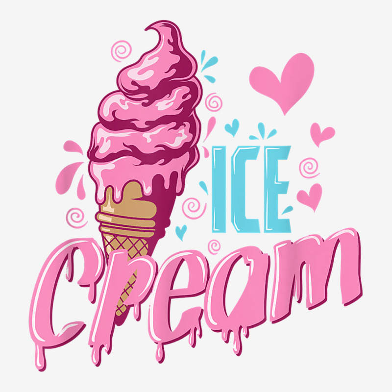 Ice Cream Soft Ice Cream T Shirt Iphone 13 Case | Artistshot