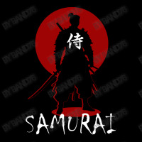 The Might Of The Samurai Pocket T-shirt | Artistshot