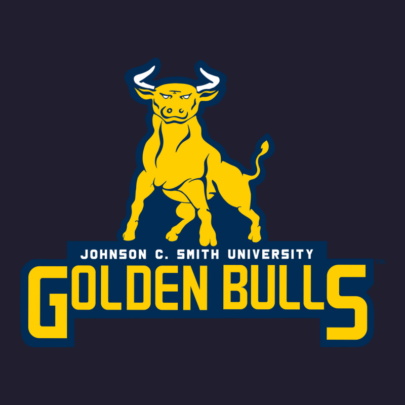 Johnson C. Smith University Golden Bulls Seamless Cap by DelilahAgnes | Artistshot