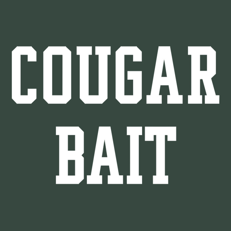 Cougar Bait Pullover Hoodie Seamless Cap by gehriglyssy | Artistshot