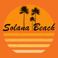 Solana Beach California Retro Tshirt 70's Throwback Surf Sweatshirt Foam Snapback Hat | Artistshot