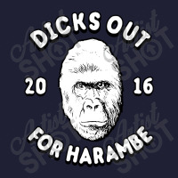 Dicks Out For Harambe 2016 5 Panel Snapback Cap | Artistshot