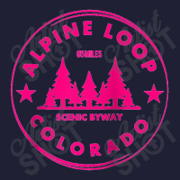 Alpine Loop Colorado Off Road 4x4   Retro Mile High Forest Raglan Base 5 Panel Snapback Cap | Artistshot