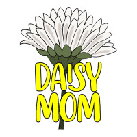 Daisy T  Shirt Gardening Daisy Gardener Botanist Flowers   Daisy Mom T 5 Panel Snapback Cap | Artistshot