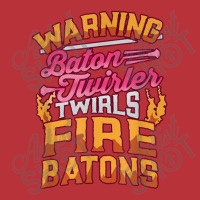 Fire Baton Twirling For Majorette Dance Girl Pa Trucker Cap | Artistshot