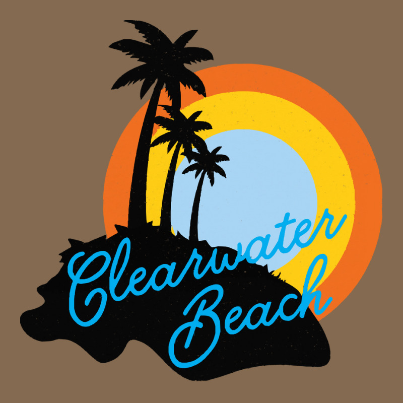 Clearwater Beach T  Shirt Clearwater Beach, Florida T  Shirt Pa Trucker Cap by shawlsuck | Artistshot