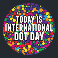 International Dot Day T  Shirt International Dot Day T  Shirt Pa Trucker Cap | Artistshot