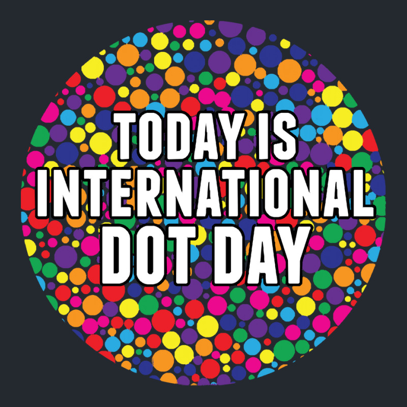 International Dot Day T  Shirt International Dot Day T  Shirt Pa Trucker Cap by shawlsuck | Artistshot