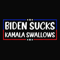 Biden Sucks Kamala Swallows Funny Biden And Kamala T Shirt Pa Trucker Cap | Artistshot